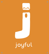 joyful